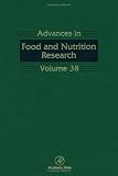 Advances in Food and Nutrition Research