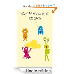 Monster m�gen keine Zitronen!