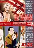 Los ÁNgeles Del Infierno (Hells Angels) (1930) / Alas (Wings) (1927) Director: Howard Hughes, William A. Wellman. 2dvd