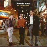 DON`T DREAM IT`S OVER 7" (45) UK CAPITOL 1986