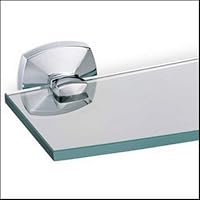 Jewel Glass Shelf