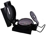 Humvee Lensatic Compass Military Style OD