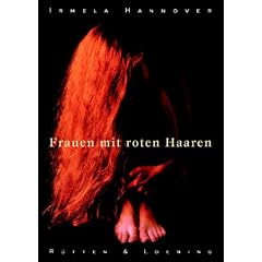 Frauen mit roten Haaren