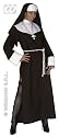 KOSTÜM - NONNE TERESA - Größe 38/40 (M)