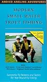 Review Beckmann Visual Publishing  / Modern Small Water Trout Fishing