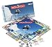 Snowboarding Edition Monopoly