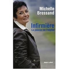 Infirmi�re : La passion de l'h�pital