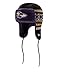 NFL Team Trim Trapper Knit Hat