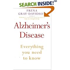 Alzheimer's Disease: Everything You Need to Know