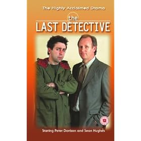 The Last Detective [2003]