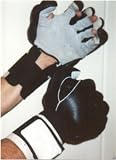 Bruce Lee Enter The Dragon Boxing Gloves Large