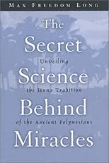 Secret Science Behind Miracles