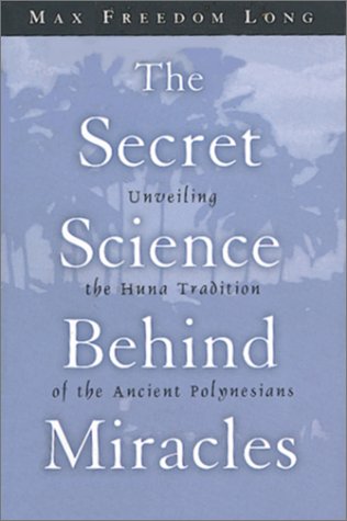 The Secret Science Behind Miracles