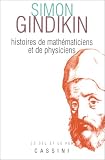 Histoires de math�maticiens et de physiciens par Gindikin