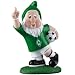 Werder Bremen Gartenzwerg "Torjubel"
