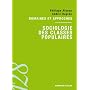 Sociologie des classes populaires:Domaines et appr&hellip de Philippe Alonzo