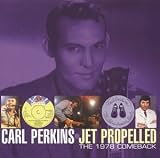 Jet Propelled: The 1978 Comeback