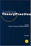 Click for more about : Linking Theory to Practice: Case Studies for Working with College Students.