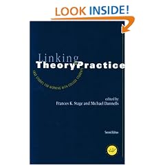 Linking Theory to Practice - Case Studies for Working with College Students