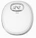Tanita HD333 Sophisticated Comfort Digital Lithium Scale