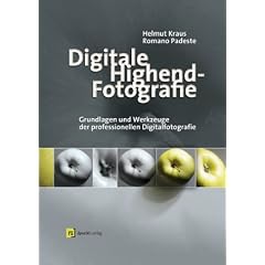 Digitale Highend Fotografie