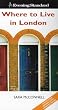 New Where to Live in London (Evening Standard)