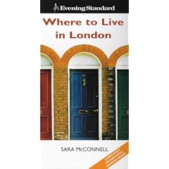 New Where to Live in London (Evening Standard)