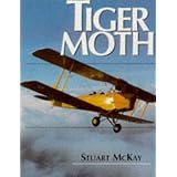 The Tiger Moth