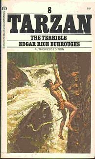 Burroughs
