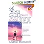 60 Things God Said About Sex