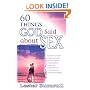 60 Things God Said About Sex