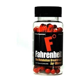 Fahrenheit