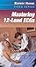 Mastering 12-Lead ECGs (Video, Individual Version) [VHS]
