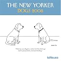 2008 the New Yorker Dogs Grid Calendar
