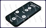 Studiohut Infrared Remote Controller for Canon 400D,350D,300D,Digital Rebel ....