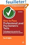 How to Pass Professional Level Psycho...