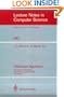 Distributed Algorithms: 3rd International Workshop Nice, France, September 26-28, 1989 Proceedings (Lecture Notes in Computer Science)
