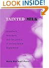 Tainted Milk: Breastmilk, Feminisms, And the Politics of Environmental Degradation