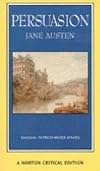Persuasion (A Norton Critical Edition)