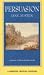  : Persuasion (Norton Critical Editions)