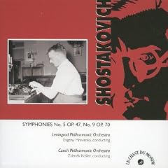 Symphonies N� 5 & 9
