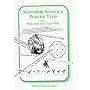 Secondary Selection Practice Tests for Nine and Ten-year-olds (Secondary Selection Portfolio)