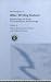 Book After Writing Culture: Epistemology and Praxis in Contemporary Anthropology (Asa Monographs)