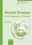 Dental Erosion: From Diagnosis to Therapy (Monographs in Oral Science)