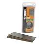 Bostitch BT1350B-1M 2-Inch 18-Gauge Brads, 1000 per Box