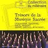 Tr�sors de la musique sacr�e