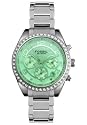 Fossil Women's Chronograph Crystal Watch #CH2563