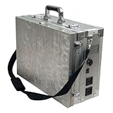 Wagan EL2548 Solar e Case 450