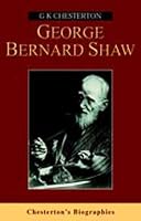 George Bernard Shaw (Chesterton's biographies)