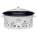 West Bend 84294 The Crockery II 4-Quart Slow Cooker